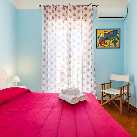 Terrazza San Paolo By Napoliapartments Exterior foto