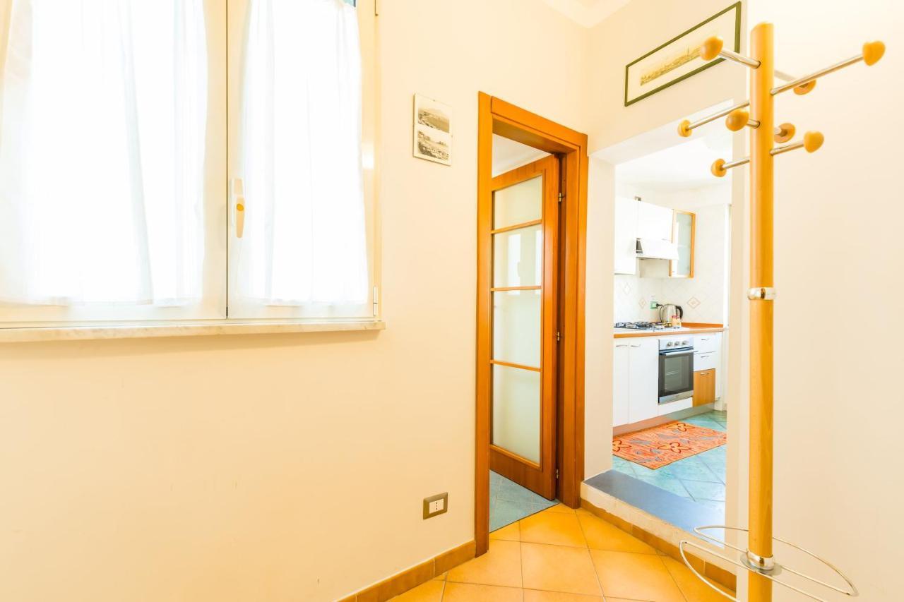 Terrazza San Paolo By Napoliapartments Exterior foto